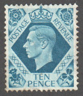 Great Britain Scott 247 Mint - Click Image to Close